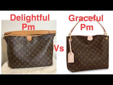 lv delightful 50|louis vuitton delightful vs graceful.